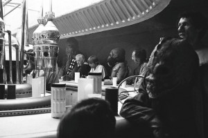 2026世界杯新泽西燃情开赛，谁将问鼎卢斯塔尼卡体育场