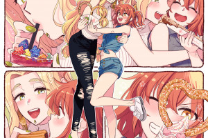 惊了!梅赛德斯神级换胎,一停绝杀对手! 惊了!梅赛德斯神级换胎,一停绝杀对手!